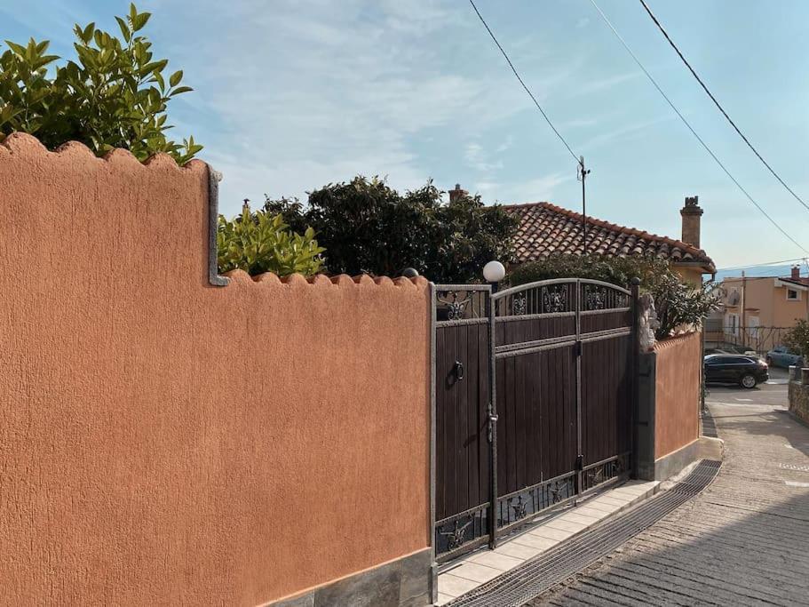 Kuca Za Odmor Ambra / Centar Crikvenice Crikvenica Kültér fotó